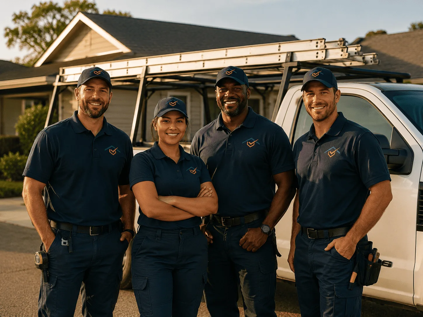 Roof Inspection company in West Jordan, UT